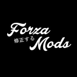 Forza Mods